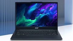 Acer Launches TravelLite Essential Laptop Series in India Starting at ₹32,999