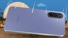 Samsung Galaxy F17 5G Launched in India with Exynos 1330 SoC and Six Years of OS Updates