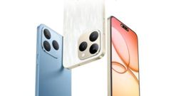 Realme 15 Lite 5G Tipped to Launch Soon: Key Specs and India Price Revealed