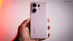 Vivo V60 Review: A Camera-First Phone That Doesn’t Forget the Basics