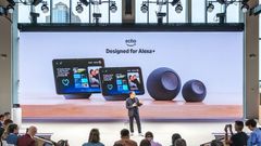 Amazon Launches Next Generation Echo Devices With Alexa+ Assistant