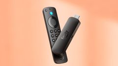 Amazon Launches Fire TV Stick 4K Select In India For ₹5,499