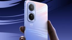 iQOO Neo 11 Full Specifications and Price Tipped Ahead of Tomorrow's Launch