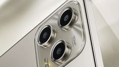 Lava Shark 2 Teased Ahead of India Launch, Brings iPhone-Style Camera Design