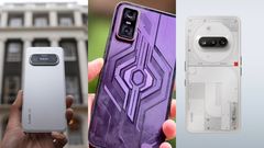 Best Phones Under Rs 25,000 in India (2025): Lava Agni 4, Wobble One, Nothing Phone 3a, Vivo T4 5G, More