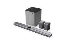 Blaupunkt Launches SBW600 Emperor Soundbar with 12.1.4 Dolby Atmos: Check Features and Availability