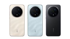 Honor Magic 8 Pro Launched Globally with 200MP Telephoto Camera, Snapdragon 8 Elite Gen 5