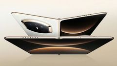 HUAWEI Mate X7 Launched With 8-Inch Foldable Display, 3,000-Nit Outer Screen and Kirin 9030 Pro