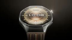 HUAWEI Watch GT 6 and GT 6 Pro Debut in India: Price, Specs, and All You Need to Know