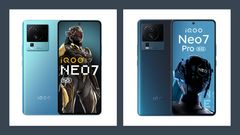 iQOO Neo 7 and Neo 7 Pro Are Getting Android 16-Based OriginOS 6 in the First Half of 2026