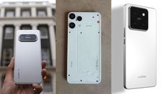 Lava Agni 4 vs Nothing Phone 3a Lite vs Wobble One: Which is the Best Phone Under Rs 25,000 in India?