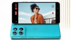 Moto G67 Power Launched in India with 7,000mAh Battery and 50MP Sony LYT-600 Camera: Price and Sale Date