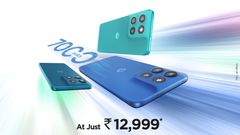 Moto G57 Power Launched in India with Snapdragon 6s Gen 4 SoC, 7000 mAh Battery, 50MP Sony LYT-600 Camera 