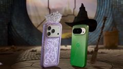 Pixel 10 Pro vs iPhone 17 Pro: Google's Latest Ad Campaign Mocking Apple's iOS Features