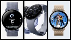 Google Pixel Watch 4 Now Available for Purchase in India: Check Pricing, Features, And Availability