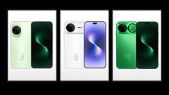 Huawei Nova 15, Nova 15 Pro, Nova 15 Ultra Launched: Check Price, Specifications, Features