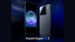 Xiaomi 15 and 15 Ultra Users Are Now Getting HyperOS 3: Here’s What’s New