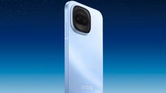 iQOO Z11 Turbo Full Specifications Tipped Ahead of Launch: Snapdragon 8 Gen 5 SoC, 7,600mAh Battery Expected