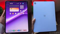 OnePlus Pad Go 2 Goes on Sale in India on December 18