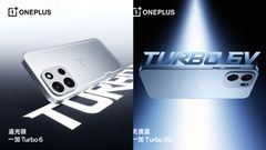 OnePlus Turbo 6 And Turbo 6V Launch Date Confirmed for January 8, 2026: Check Expected Specifications