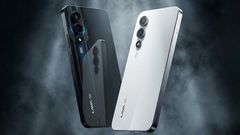 Lava Play Max Launched in India with VC Cooling Technology and Dimensity 7300 SoC - Price, Specs, and Sale