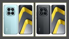 POCO M8 Pro Full Specifications Leaked Ahead of Launch in India: Could Get Substantial Price Hike Over M7 Pro