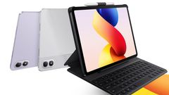 Redmi Pad 2 Pro 5G Gets Snapdragon 7s Gen 4, India Price Range Tipped Ahead of Launch