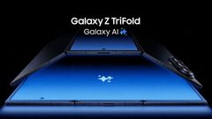 Samsung Galaxy Z TriFold Foldable Smartphone with Snapdragon 8 Elite SoC Launched: Sale Begins Next Week