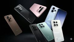 Realme 16 Pro Series, OPPO Reno15 Series, Motorola Signature, More: Smartphones Launching in January 2026
