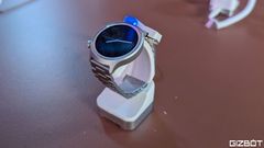 Moto Watch Powered By Polar Launched in India Alongside Motorola Signature: Price, Specifications, Features