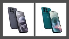 Motorola Launches Affordable Moto G77 & Moto G67 Globally: Check Price, Specifications, Features