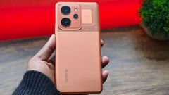 Realme P4 Power Launched in India With 10,001mAh Battery, 144Hz Curved Display: Specs, Price, Sale, and Offers