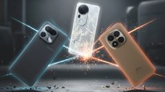 Redmi Note 15 Pro Plus vs Realme 16 Pro Plus vs Vivo T4 Ultra: Which is the Best Phone Under Rs 40,000 in 2026