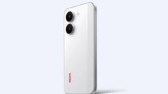 Redmi Turbo 5 Launched With Dimensity 8500 Ultra, 7,560mAh Battery: Price, Specs, and India Launch Details