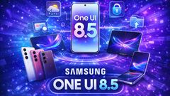 Samsung One UI 8.5 Release Timeline Revealed: Check Eligible Samsung Galaxy Devices and New Features 