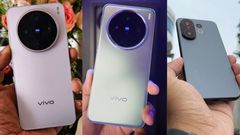 Vivo X200T vs X200 vs X200 FE: Which Vivo Flagship Makes the Most Sense in 2026?