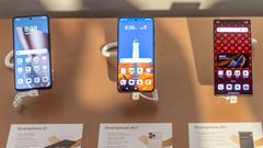 Smart Home Appliance Brand Dreame Announces Three New Smartphones Including Flagship Dreame RS1