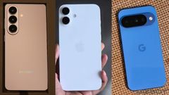 Samsung Galaxy S26 vs iPhone 17 vs Pixel 10: Which Compact Flagship to Buy in 2026?