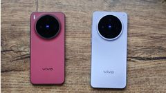 Vivo X300 Max Display and Battery Details Leaked Ahead of Launch Next Month; X300 Ultra To Tag Along