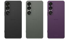 Sony Xperia 1 VIII and Xperia 10 VIII Global Launch Imminent, Spotted on GSMA IMEI Database