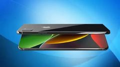 Apple iPhone Fold Could Bring iPad-Style Multitasking to the Inner Screen, With a Few Surprising Limits