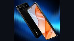 Lava Bold 2 5G Launched In India With Dimensity 7060 And 120Hz Display: Check Price, Features And Availability