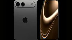 Apple’s First Foldable iPhone Might Not Be Available in September 