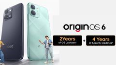 iQOO Z11x 5G Software Support Confirmed, New Gaming Features Revealed