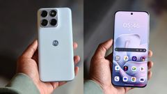 Motorola Edge 70 Fusion Launched in India, Early Bird Sale Starts Today: Check Price, Specifications, Offers