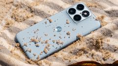 Motorola Edge 70 Fusion Chipset and Software Support Confirmed Ahead of Launch: Check Expected Price Range