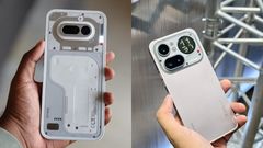 Nothing Phone 4a, Phone 4a Pro Sale in India Today via Flipkart: Check Price, Specifications, Offers