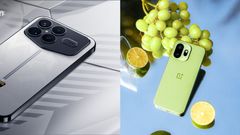 OnePlus Ace 6 Ultra & Redmi K90 Ultra Launching in April: Check Expected Specifications & Features