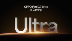 Oppo Find X9 Ultra Full Camera Specifications Leaked Ahead of Launch