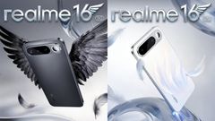 Realme 16 5G Launch Date in India Confirmed: Check Full Specifications and Expected Price Range